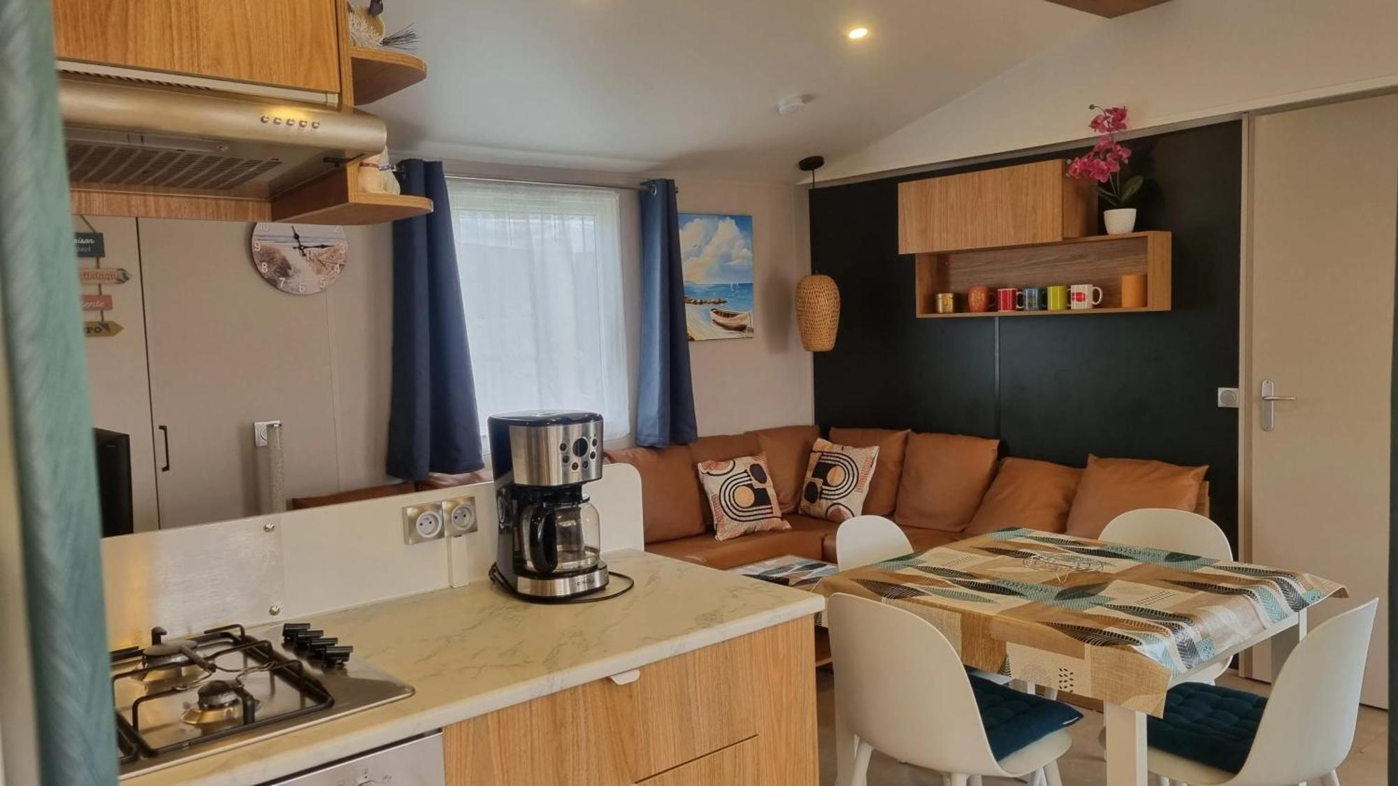 Holiday home Piriac-sur-mer: 3-bedroom Garden Retreat With Shared Pool Piriac-sur-Mer